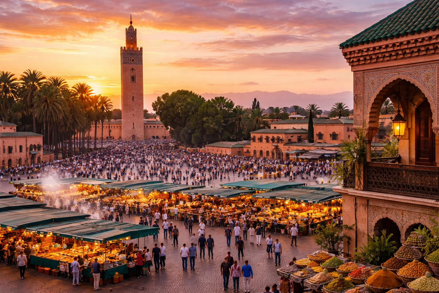 maroc :la magie des couleurs maroc :la magie des couleurs